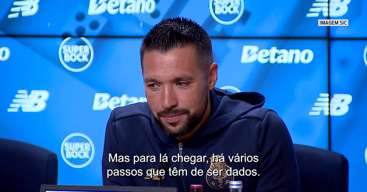 Recorde dos 91 pontos é objetivo para Farioli