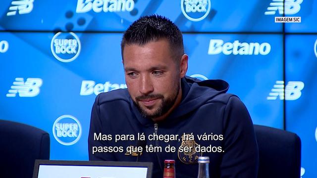 Recorde dos 91 pontos é objetivo para Farioli