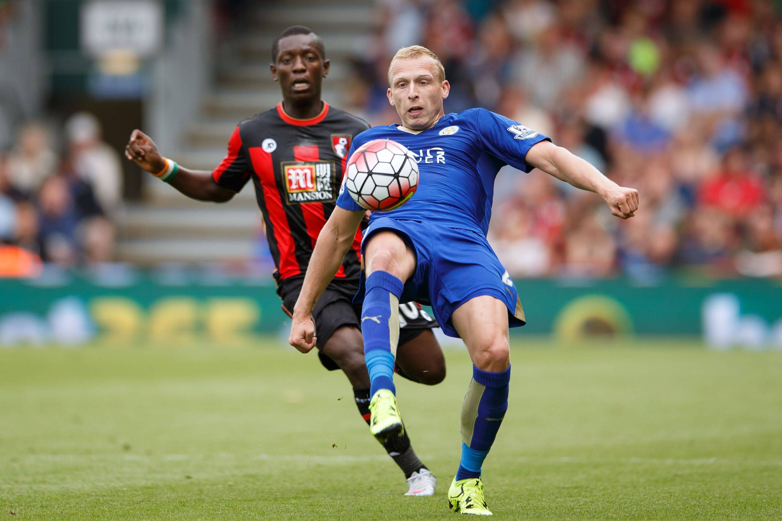 Ritchie De Laet terminou a carreira nos belgas do Antuérpia. Teve ainda passagem pelo Melbourne City em 2018/19