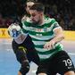 Sporting pode conquistar o 22.º troféu de campeão nacional no jogo frente ao FC Porto. IMAGO