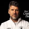 Cristiano Bacci está ciente do desafio que tem pela frente, mas acredita que vai conseguir os objetivos — Foto: Estrela da Amadora