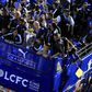 Leicester sagrou-se campeão inglês em 2016