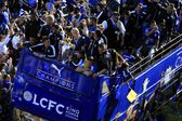 Leicester sagrou-se campeão inglês em 2016