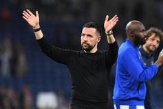 Francesco Farioli, FC Porto (2025/26)