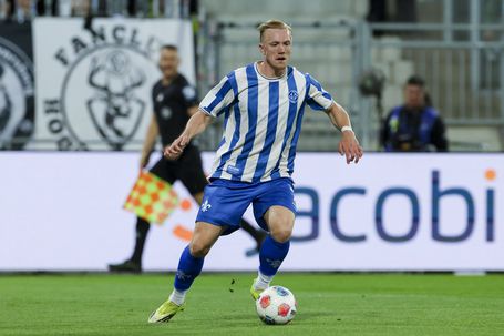 Isac Lidberg