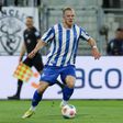 Isac Lidberg