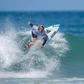 Yolanda Hopkins eliminada no Gold Coast Pro pela campeã mundial
