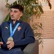 Cristiano Almeida: «Queremos fazer crescer o futebol de praia»