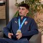 Cristiano Almeida: «Queremos fazer crescer o futebol de praia»