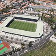 Estádio dos Barreiros - Foto: Marítimo