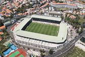 Estádio dos Barreiros - Foto: Marítimo
