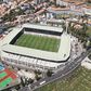 Estádio dos Barreiros - Foto: Marítimo