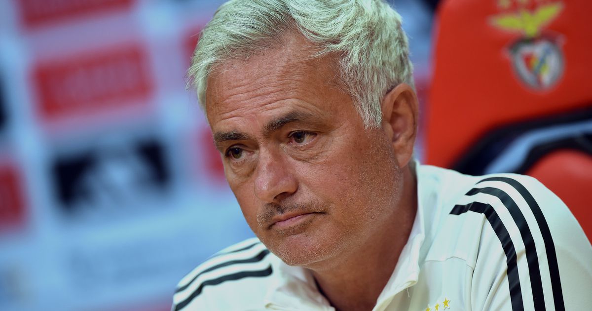 Tudo o que disse Mourinho: felicidade por Rui Borges, desvalorização das notícias sobre o Real e desabafo que quase passou despercebido