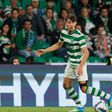 Sporting: Vagiannidis fica mais caro
