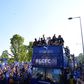 Festa do Leicester em 2016