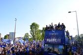 Festa do Leicester em 2016