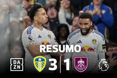 Estreia de Michael Jackson teve final feliz... para o Leeds (resumo)