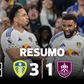 Estreia de Michael Jackson teve final feliz... para o Leeds (resumo)