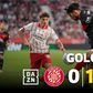 O golo de Samu Costa que dá um balão de oxigénio ao Maiorca