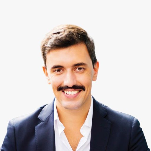 André Leitão