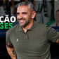 EM DIRETO: siga o anúncio da renovação de Rui Borges