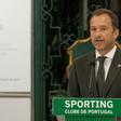 «Nada temos a ver com o Benfica»