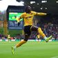 Mateus Mané, jovem de 18 anos do Wolverhampton