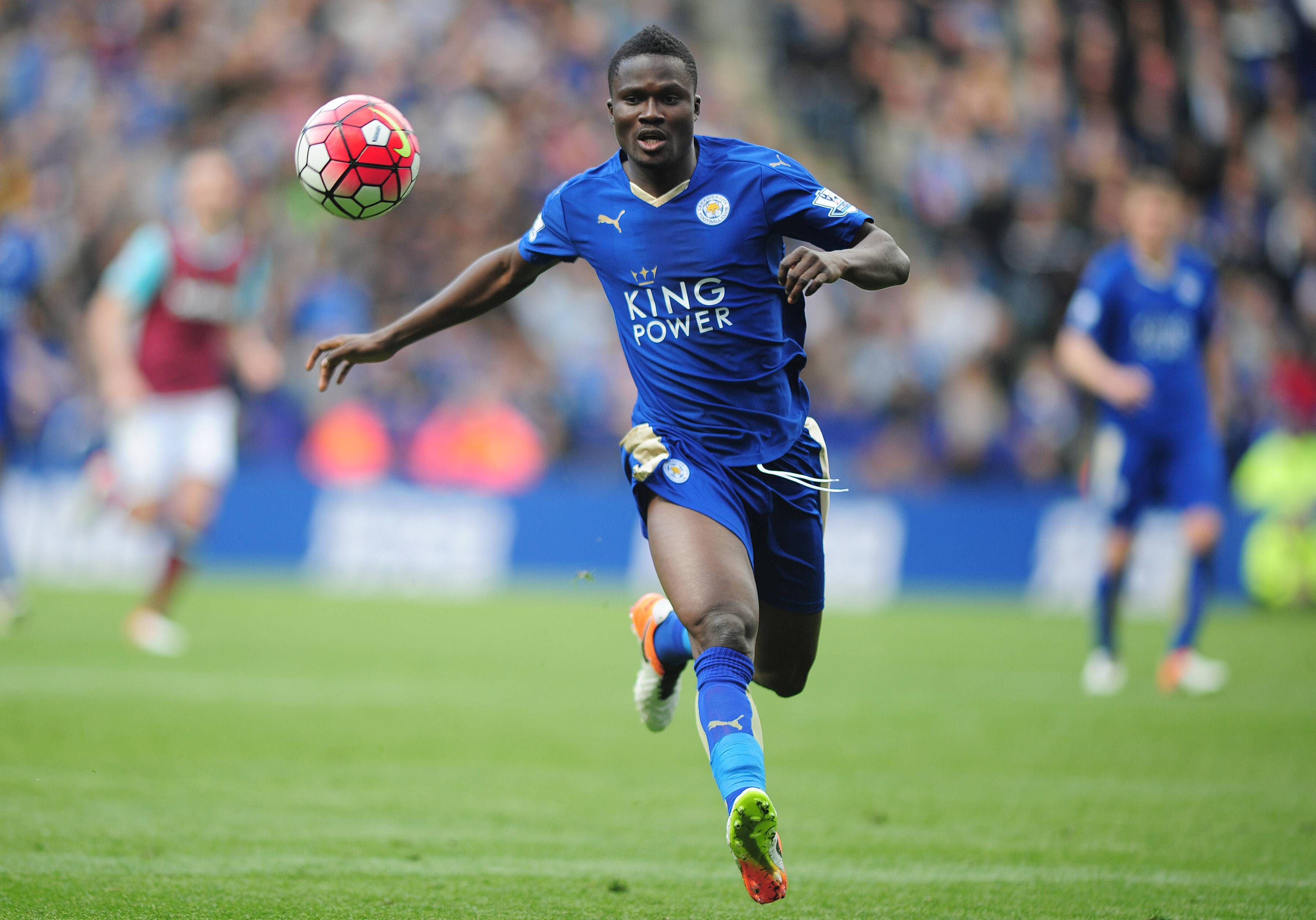 Daniel Amartey também já deixou o futebol. Depois de várias épocas no Leicester, rumou ao Besiktas (2023/24), que seria o seu último clube na carreira