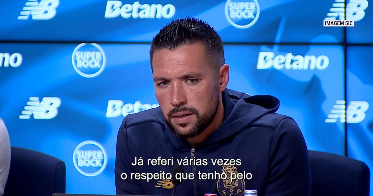 Farioli: «Entre eu e o Mourinho há 26 títulos de diferença»