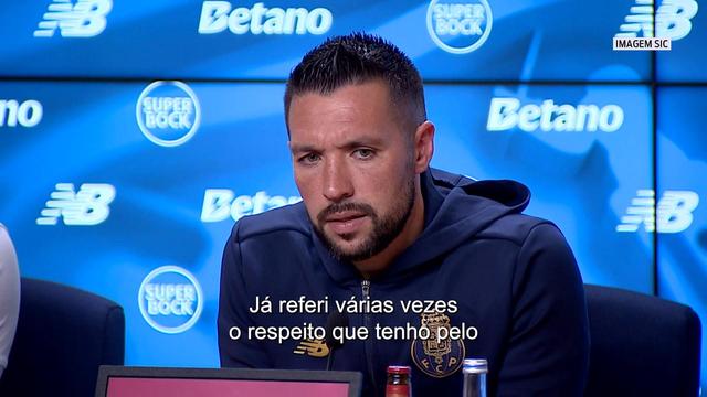 Farioli: «Entre eu e o Mourinho há 26 títulos de diferença»