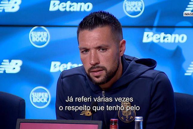 Farioli: «Entre eu e o Mourinho há 26 títulos de diferença»