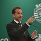 Frederico Varandas, presidente do Sporting - Foto: Miguel Nunes