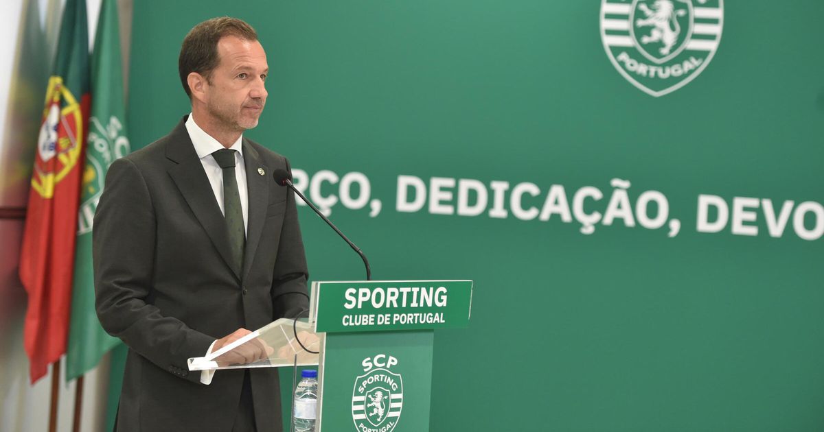 Varandas: «Líder do campeonato é justo, mas rodava oito na Liga Europa»