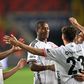 Tiago Djaló a celebrar o seu segundo golo em 21 jogos pelo Besiktas