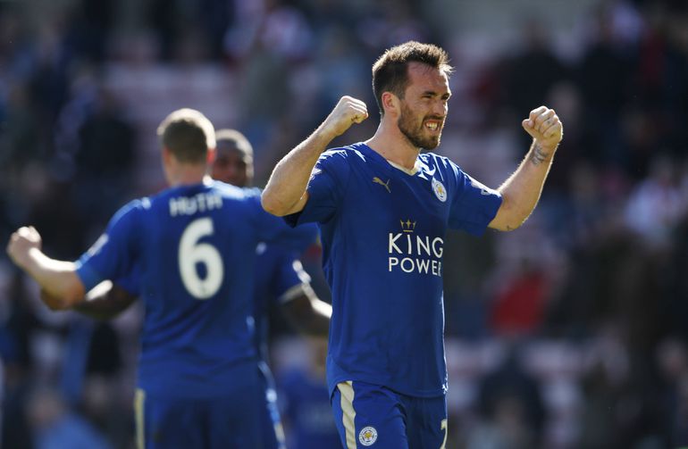 Christian Fuchs deixou o Leicester para rumar ao Charlotte Independence em 2021. Passou ainda pelo Charlotte FC. Já pendurou as chuteiras