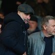 «Ia dar o Bayern-PSG, pensei ‘que jogo miserável, vou ver o Stockport’»