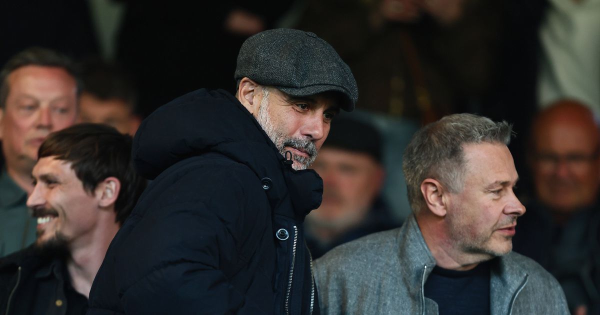 «Ia dar o Bayern-PSG, pensei ‘que jogo miserável, vou ver o Stockport’»