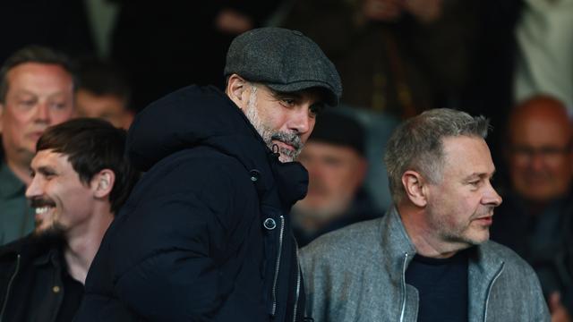 «Ia dar o Bayern-PSG, pensei ‘que jogo miserável, vou ver o Stockport’»