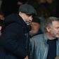 «Ia dar o Bayern-PSG, pensei ‘que jogo miserável, vou ver o Stockport’»