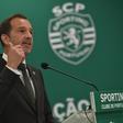 Frederico Varandas, presidente do Sporting - Foto: Miguel Nunes