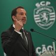 Frederico Varandas, presidente do Sporting - Foto: MIGUEL NUNES