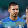 Franco Mastantuono, jogador do Real Madrid (IMAGO)