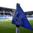 Everton anuncia que empresa norte-americana já não vai comprar o clube
