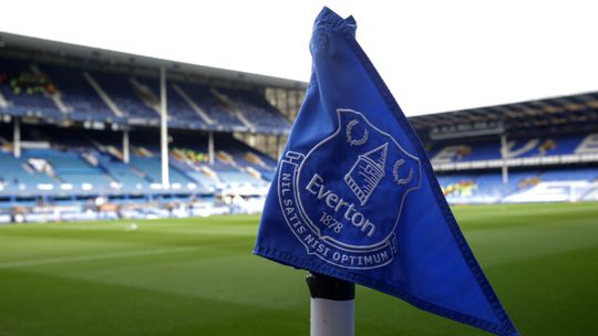 Everton anuncia que empresa norte-americana já não vai comprar o clube