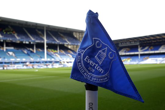 Everton anuncia que empresa norte-americana já não vai comprar o clube