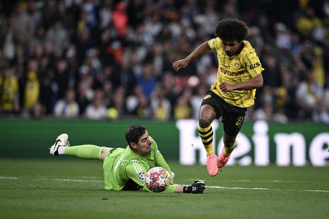 Os destaques dos alemães: pé no acelerador e... acidente final