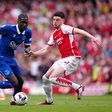 Barcelona quer levar Onana do Everton