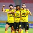 Sepahan de José Morais goleia no fecho da Liga do Irão