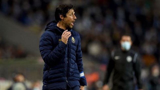 «Vítor Bruno já seria uma aposta do próprio Pinto da Costa»