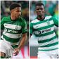 Sporting: dupla de leões para render €70 milhões